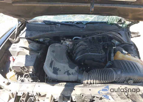 2014 Dodge Charger Se from USA, damaged, VIN 2C3CDXBG1EH337479